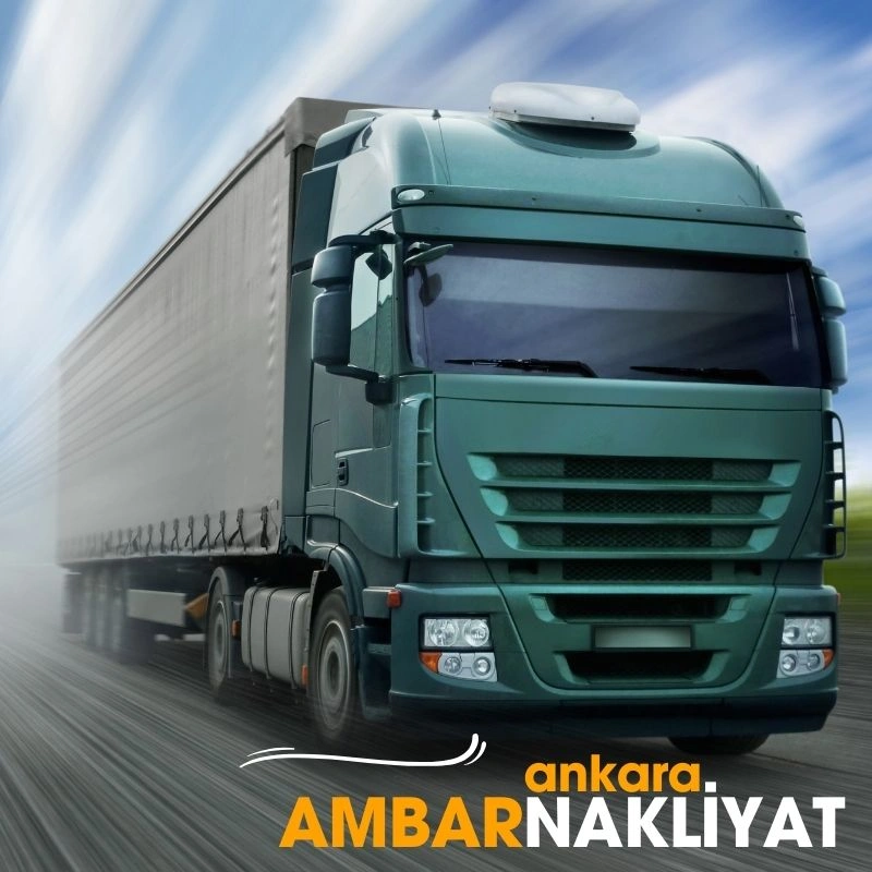 Adana Tomarza Arası Nakliyat